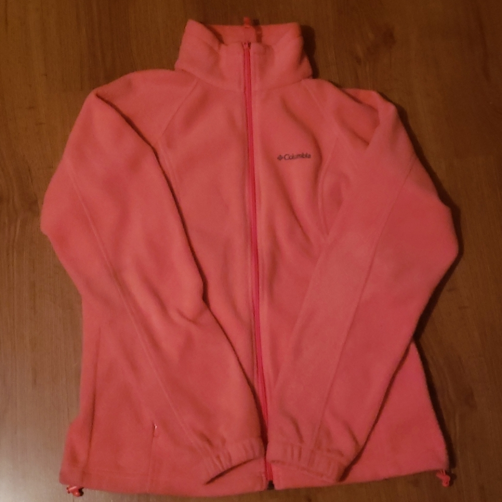 Columbia jacket